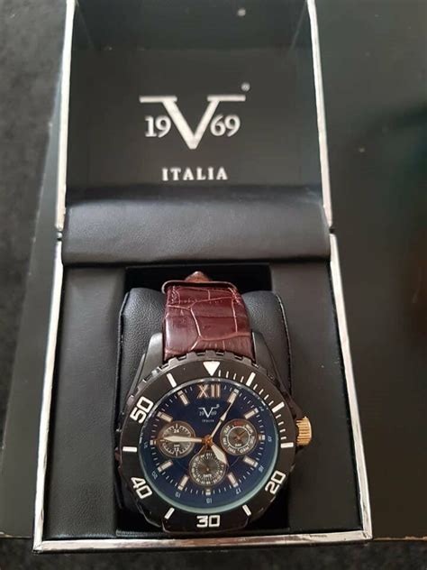 v 1969 italia watch price